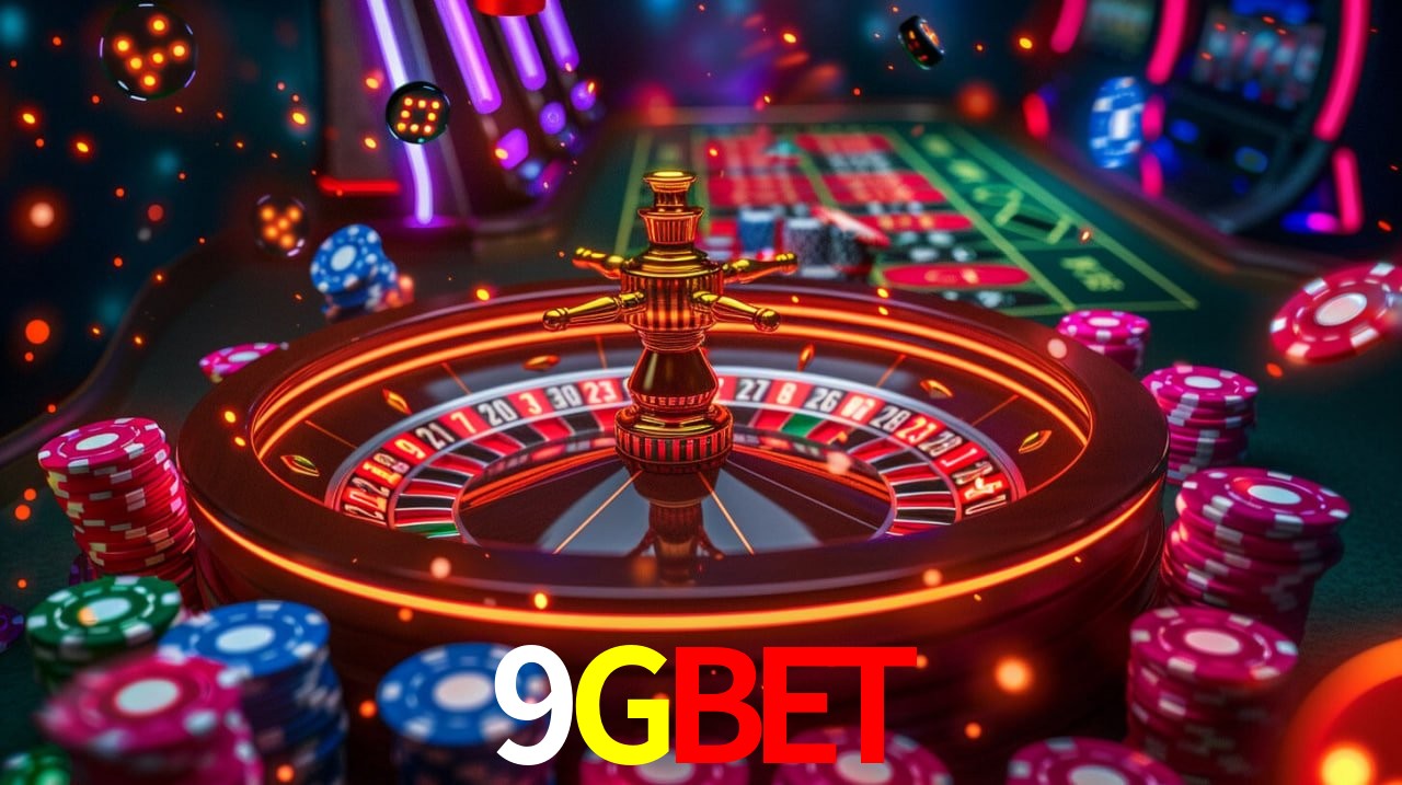 Página oficial no Facebook da 9GBET