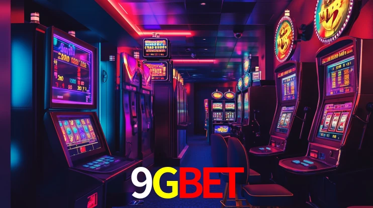 Cashback e recargas na 9GBET